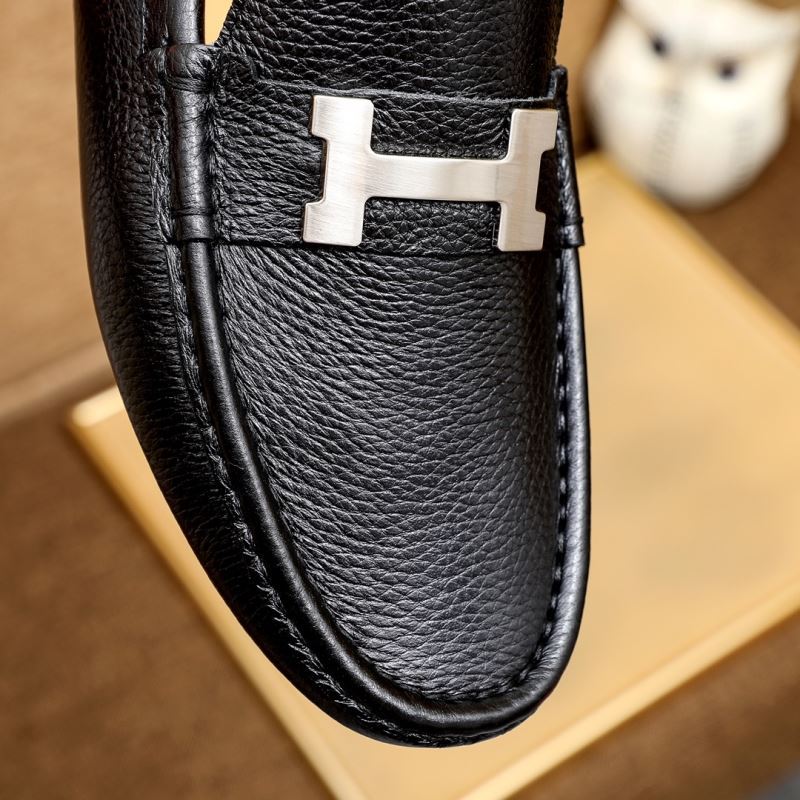 Hermes Business Shoes